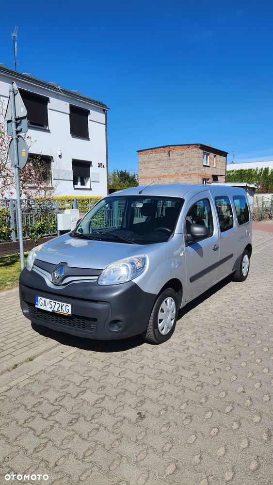 Renault Kangoo 1.5 dCi Business - 1