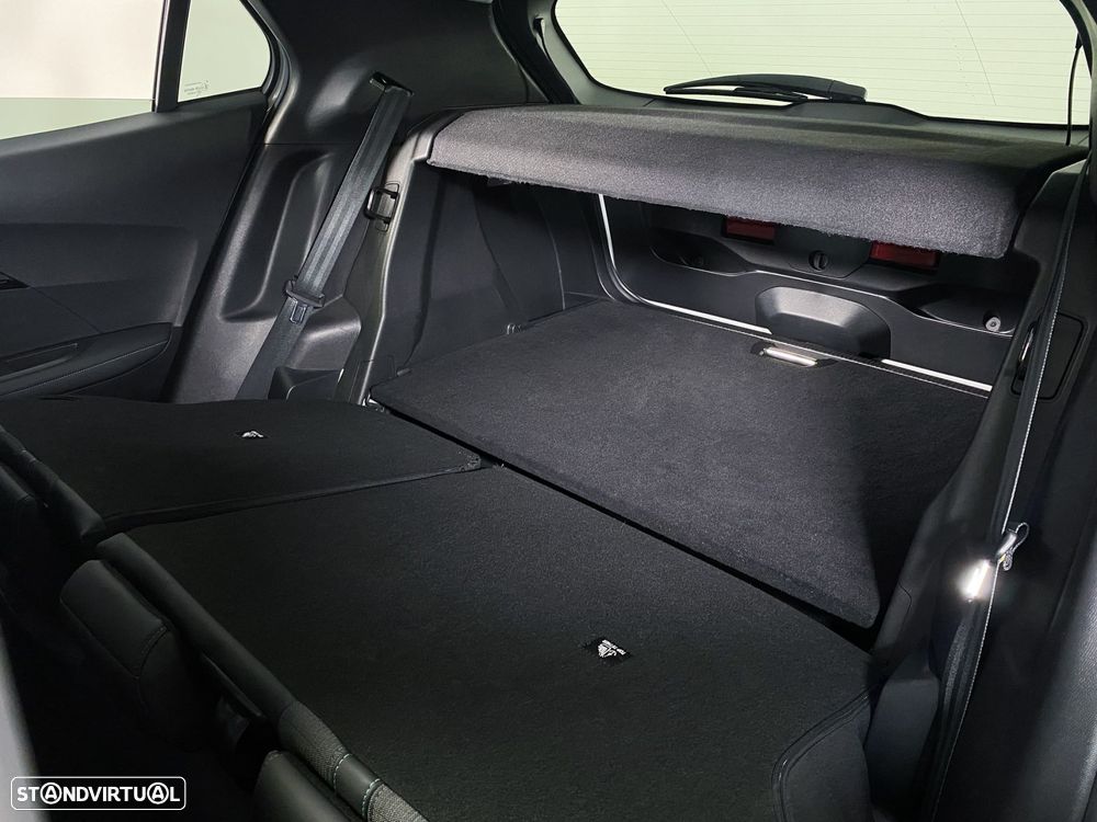 Peugeot 2008 1.2 PureTech Allure Pack EAT8 - 19