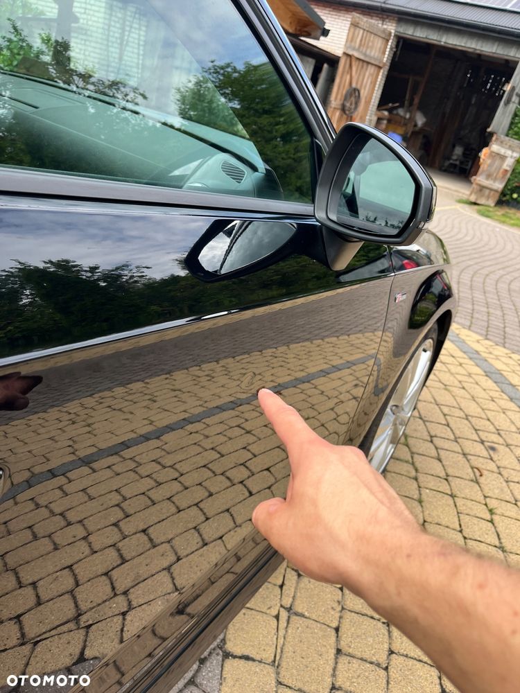 Audi A3 Sportback 2.0 TDI clean diesel Quattro Ambition - 5