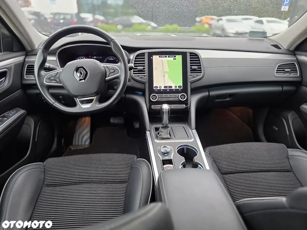 Renault Talisman 1.3 TCe FAP Initiale Paris EDC - 33