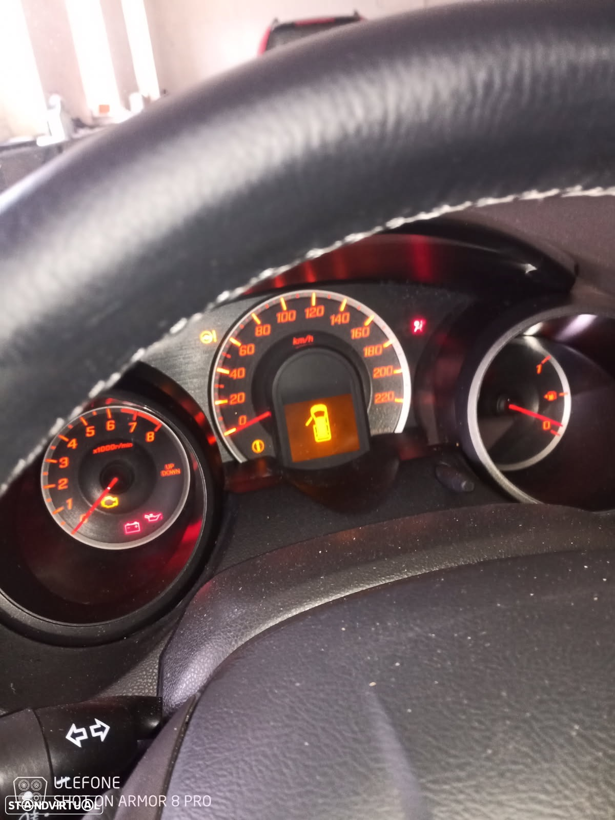 Honda Jazz 1.2 i-VTEC - 4
