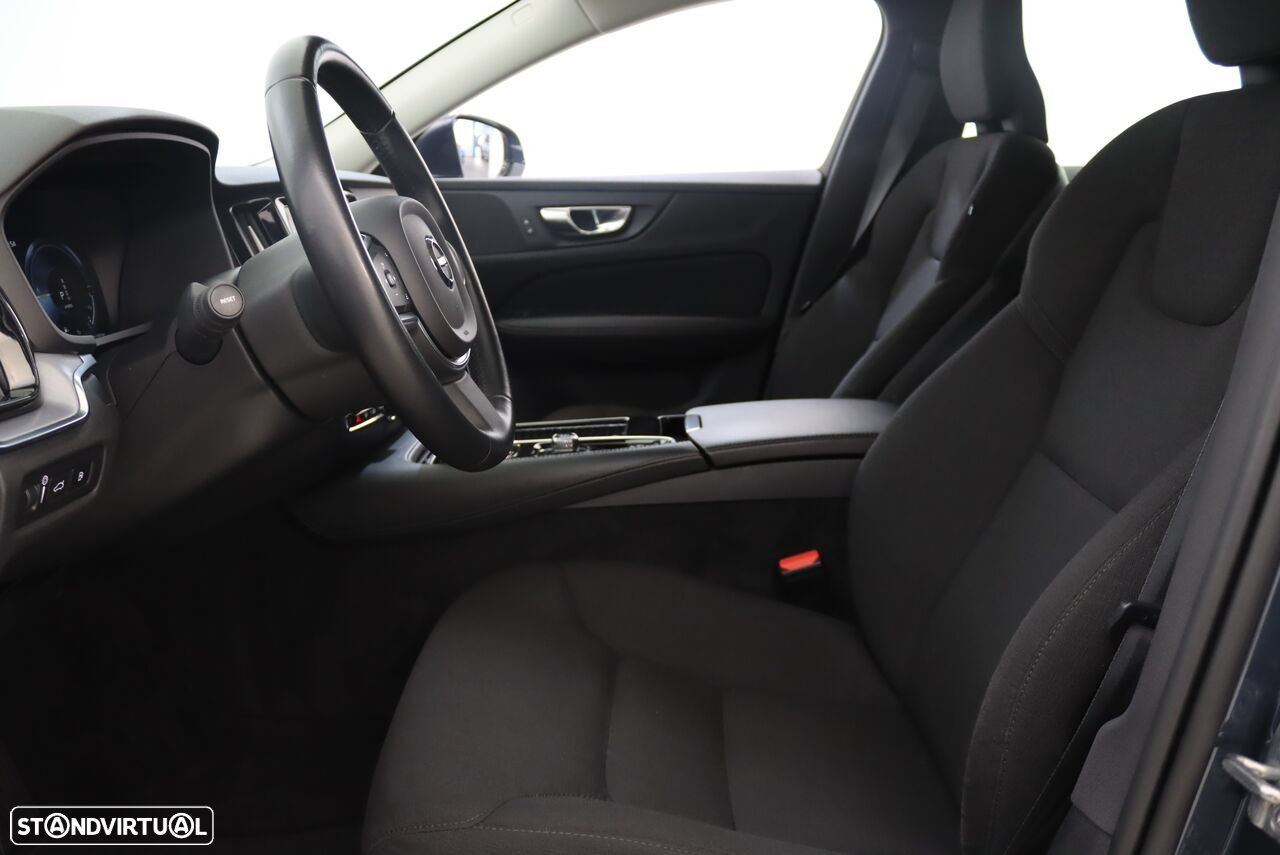 Volvo V60 2.0 T6 AWD TE Inscription Expression - 4