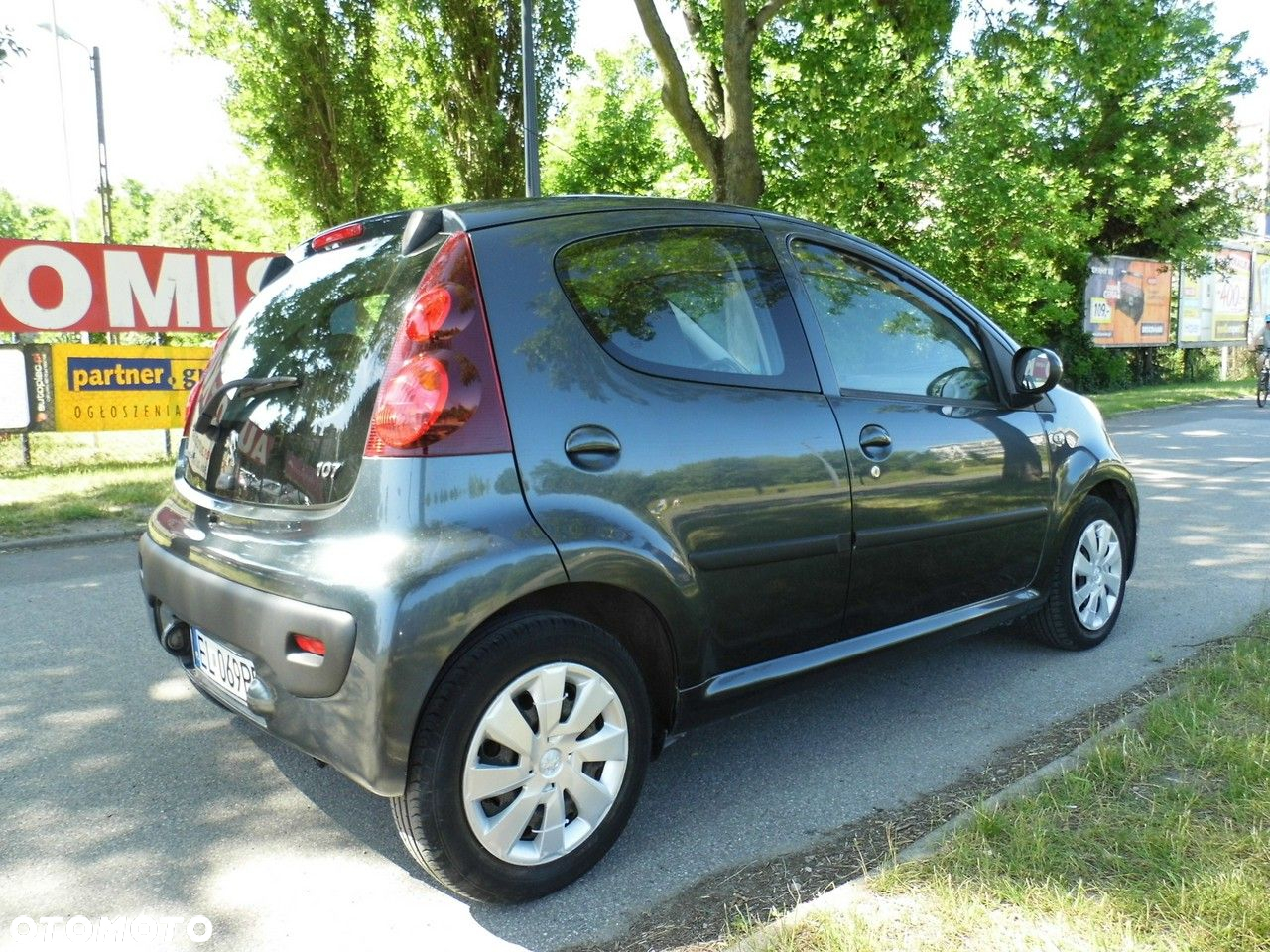 Peugeot 107 - 3