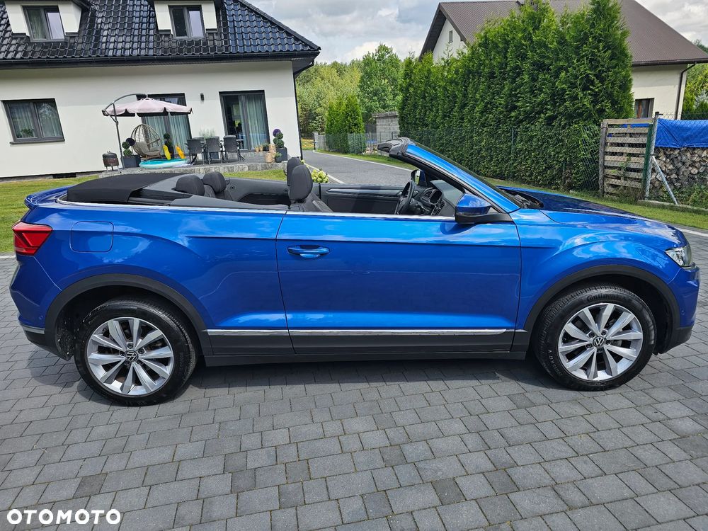 Volkswagen T-Roc - 14