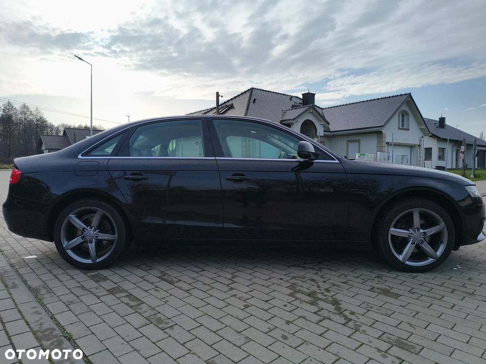 Audi A4 Limousine 1.8 TFSI Attraction - 3