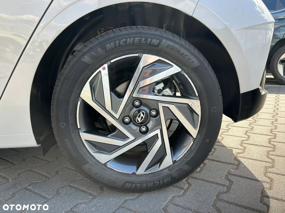 Hyundai i20 1.0 T-GDi Modern - 11