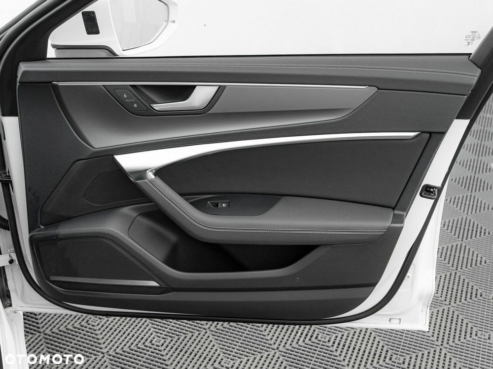 Audi A6 Limousine - 32