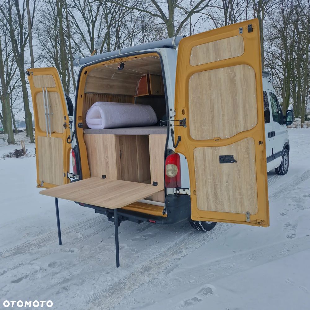 Renault Master - 12