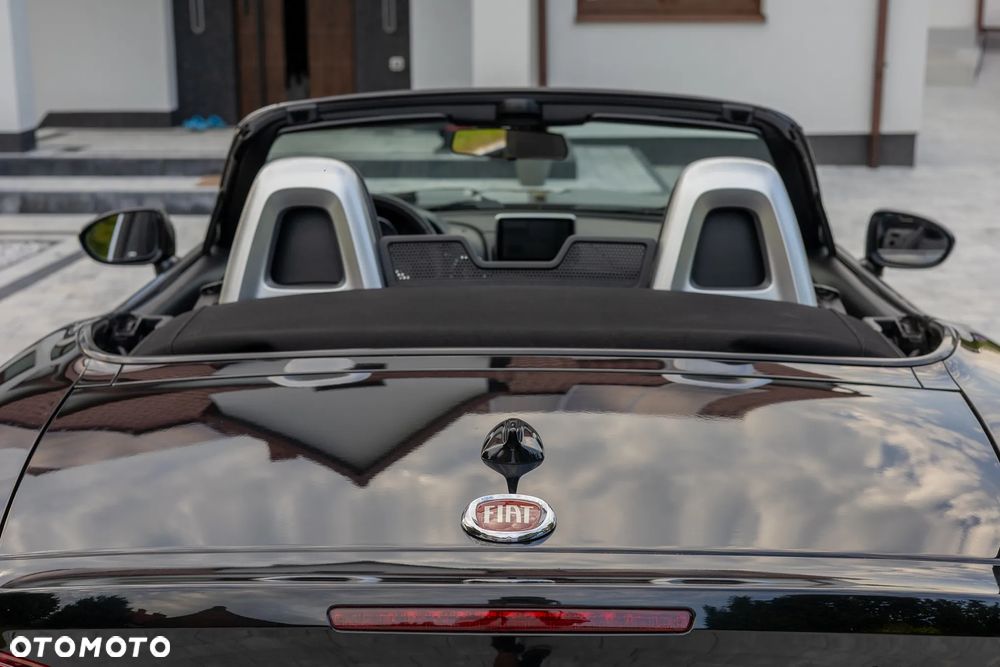 Fiat 124 - 11