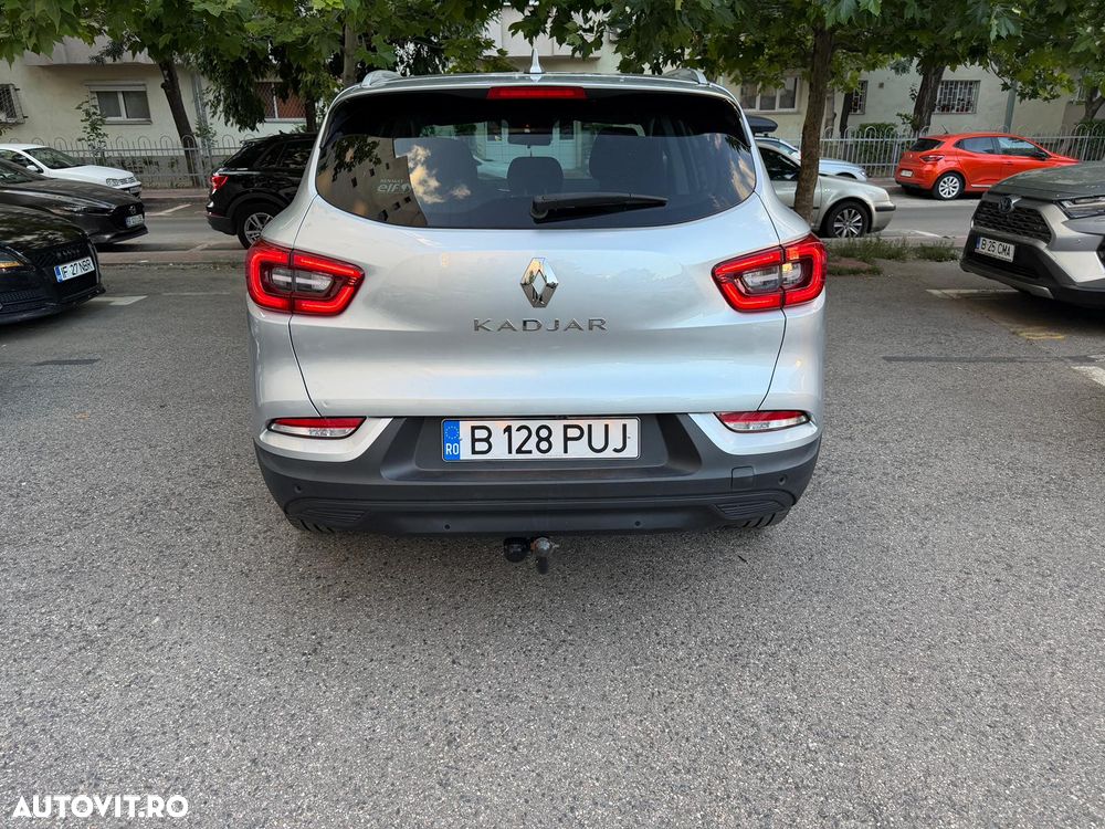 Renault Kadjar BLUE dCi 115 EDC INTENS - 36