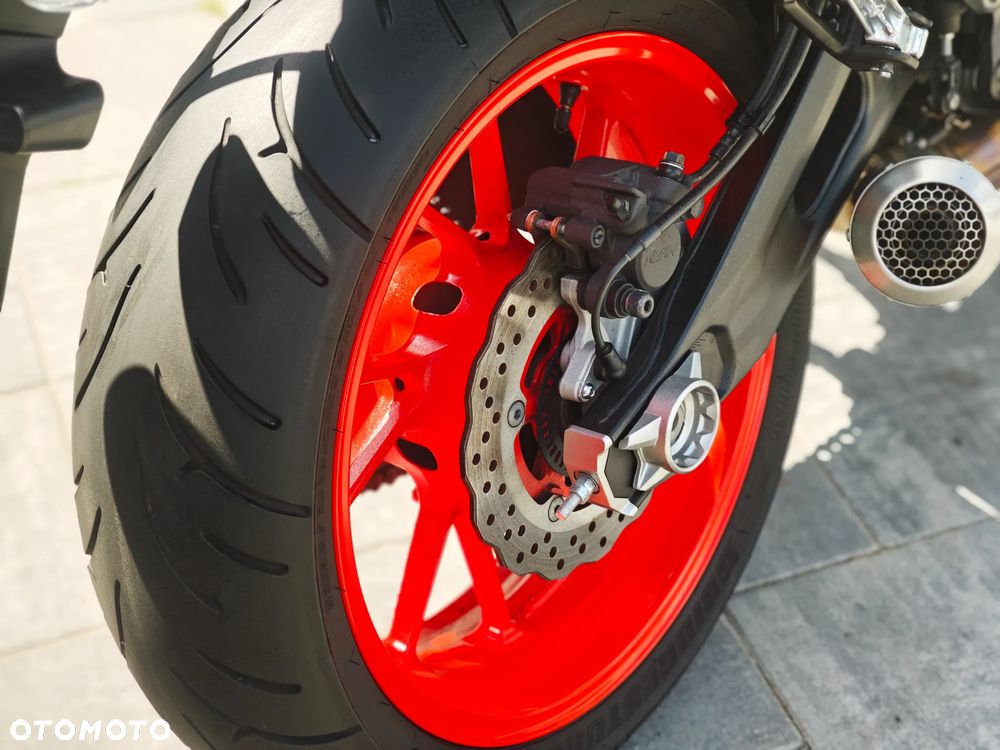 Yamaha MT - 30