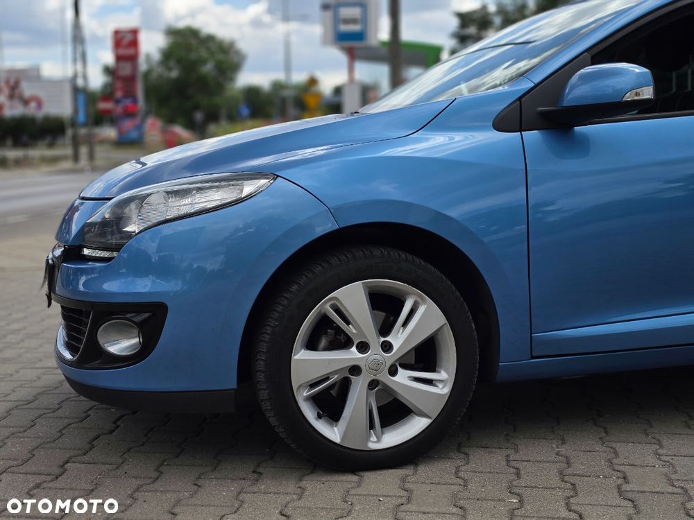 Renault Megane - 9