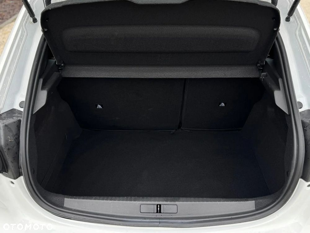 Peugeot 208 1.2 PureTech Style S&S - 22
