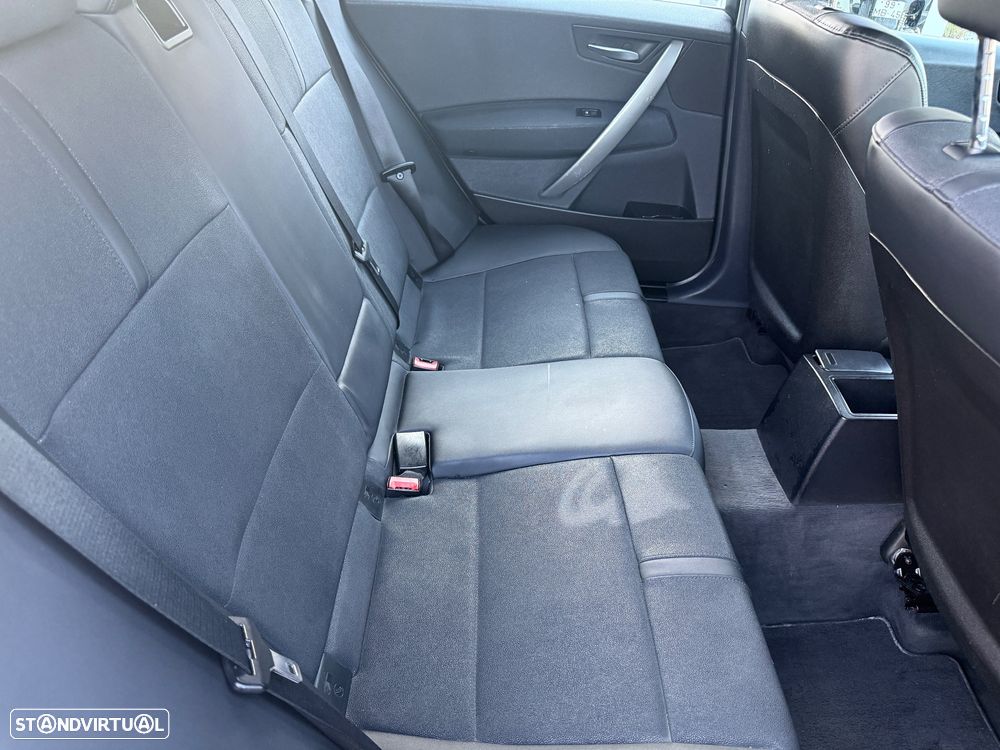 BMW X3 2.0 d LifeStyle - 19