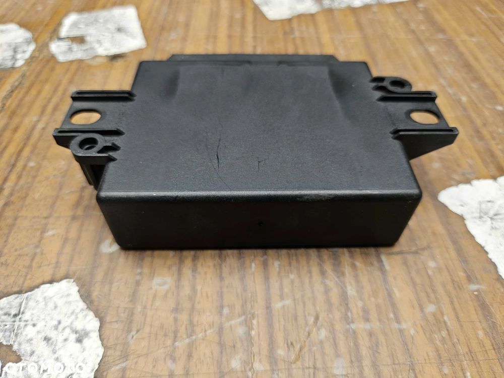 Moduł Sterownik 4F0919283 4F0910283 Komputer Czujniki Parktronik Parkowania PDC Audi A6 C6 Sedan Kombi - 10
