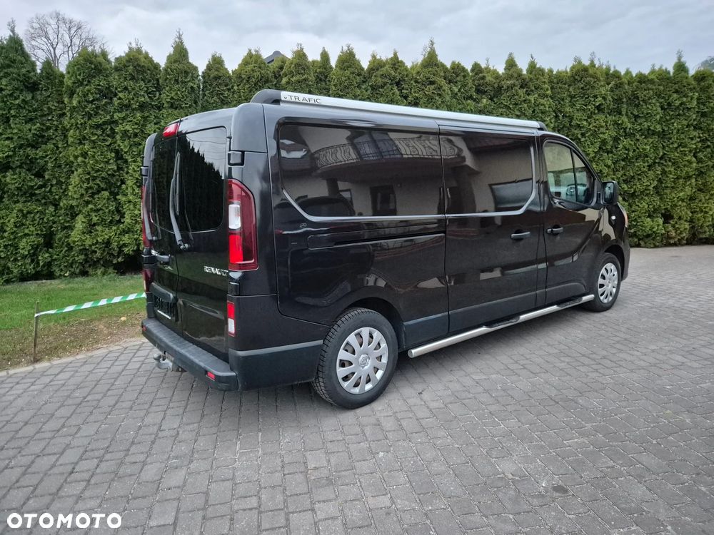 Renault Trafic L2H1 - 2
