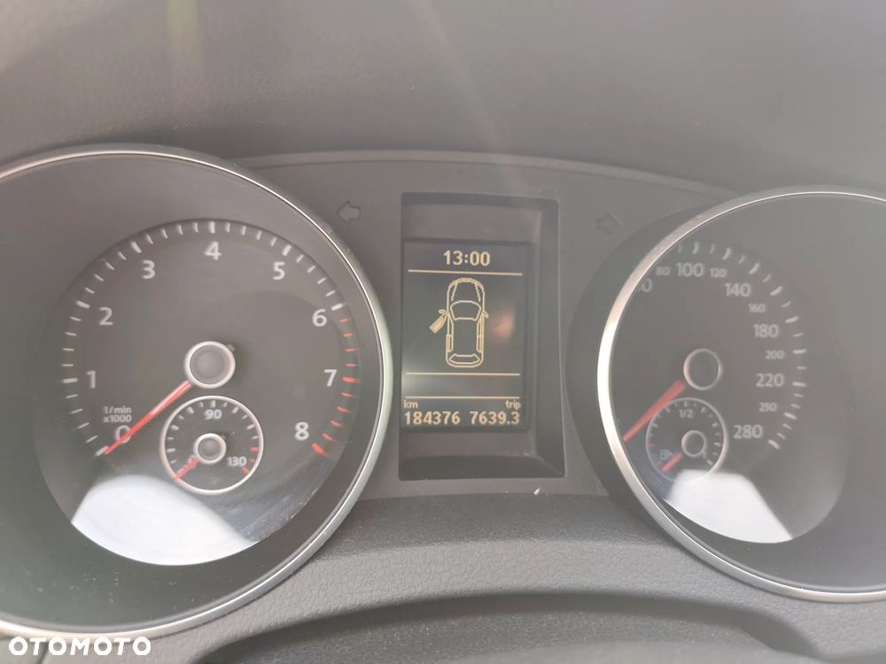 Volkswagen Golf 2.0 GTI - 15