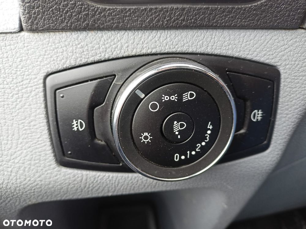 Ford TRANSIT - 20