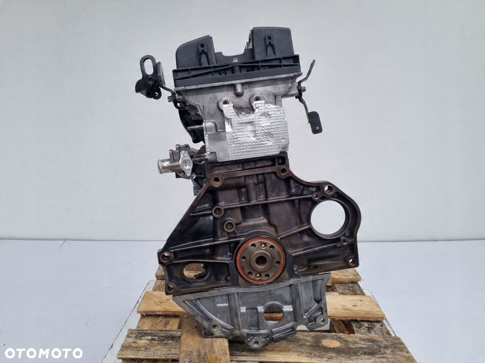 SILNIK Opel Astra III H 1.6 16V NOWY ROZRZĄ Z16XEP - 10