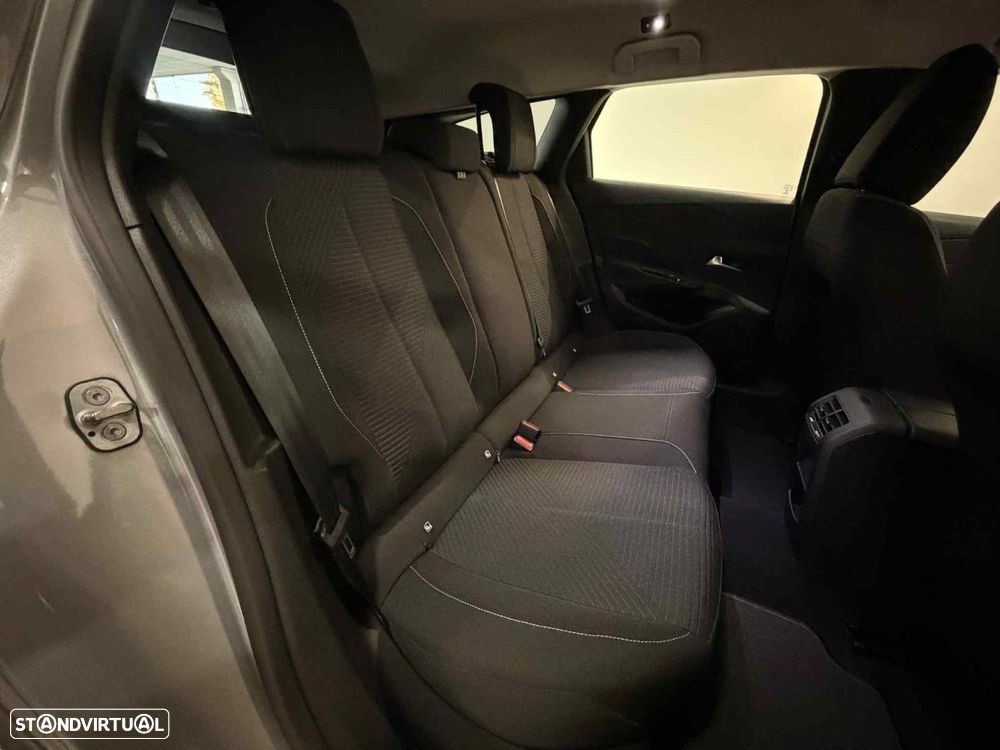 Peugeot 308 SW 1.5 BlueHDi Active Pack - 12