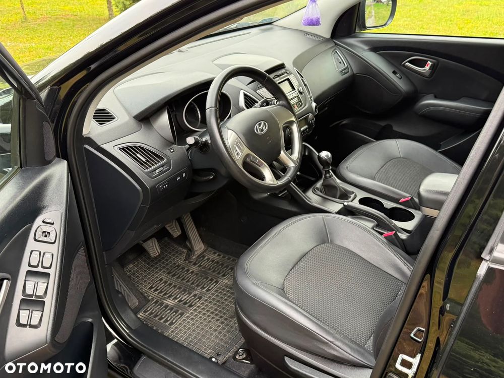 Hyundai ix35 1.6 GDI Comfort 2WD - 13