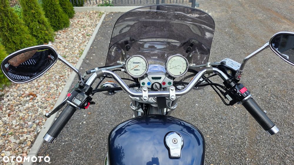Yamaha Virago - 10