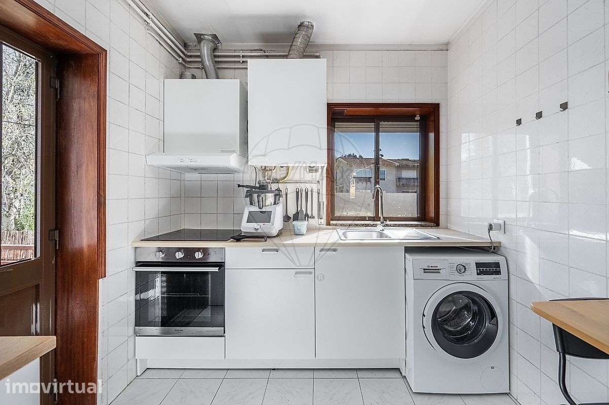 Apartamento T1 para arrendamento - Grande imagem: 3/10