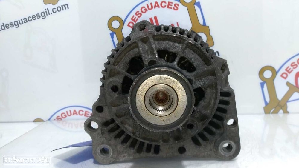 ALTERNADOR SEAT IBIZA II 1998 - 1