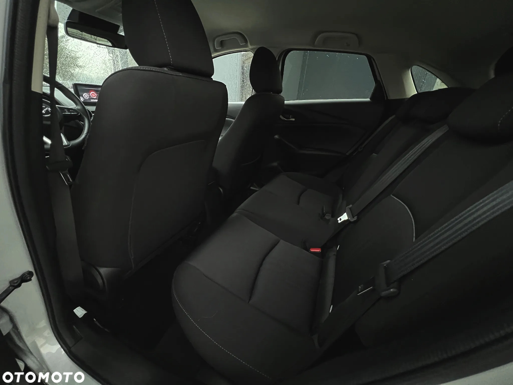 Mazda CX-3 2.0 SkyMotion - 23