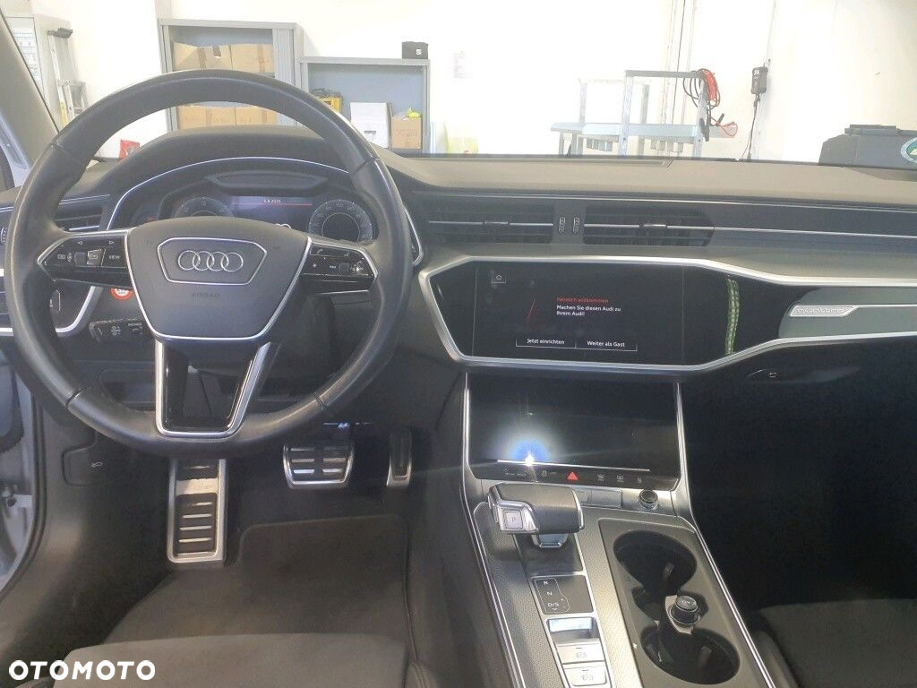 Audi A6 Allroad - 7