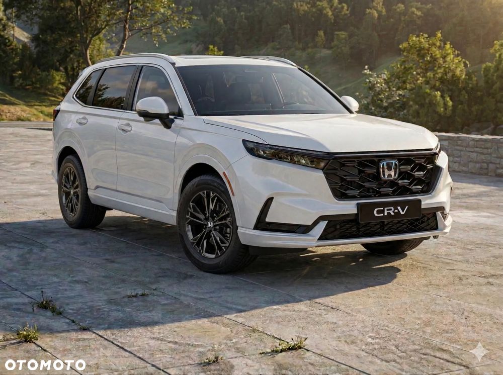 Honda CR-V 2.0 i-MMD PHEV Advance Tech 2WD CVT - 5