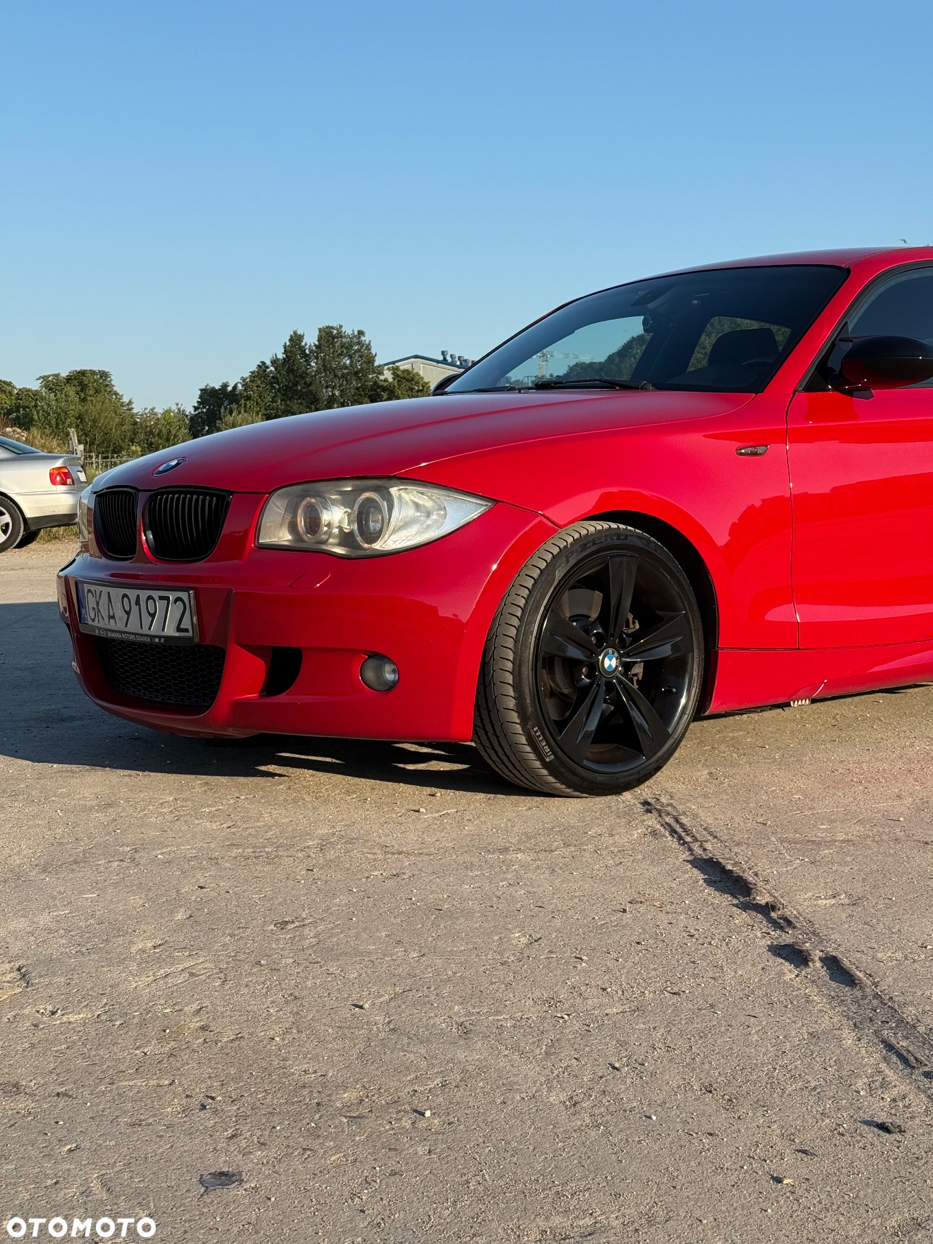 BMW Seria 1 123d - 9
