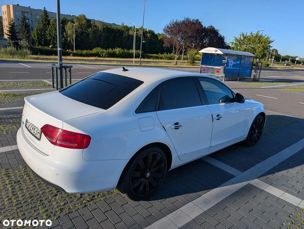 Audi A4 Avant 2.0 TDI Prime Line - 6
