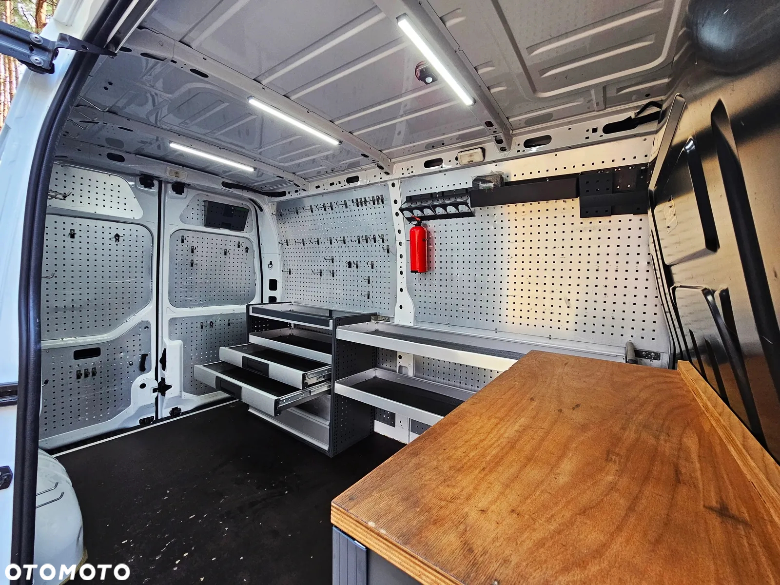 Opel movano - 17