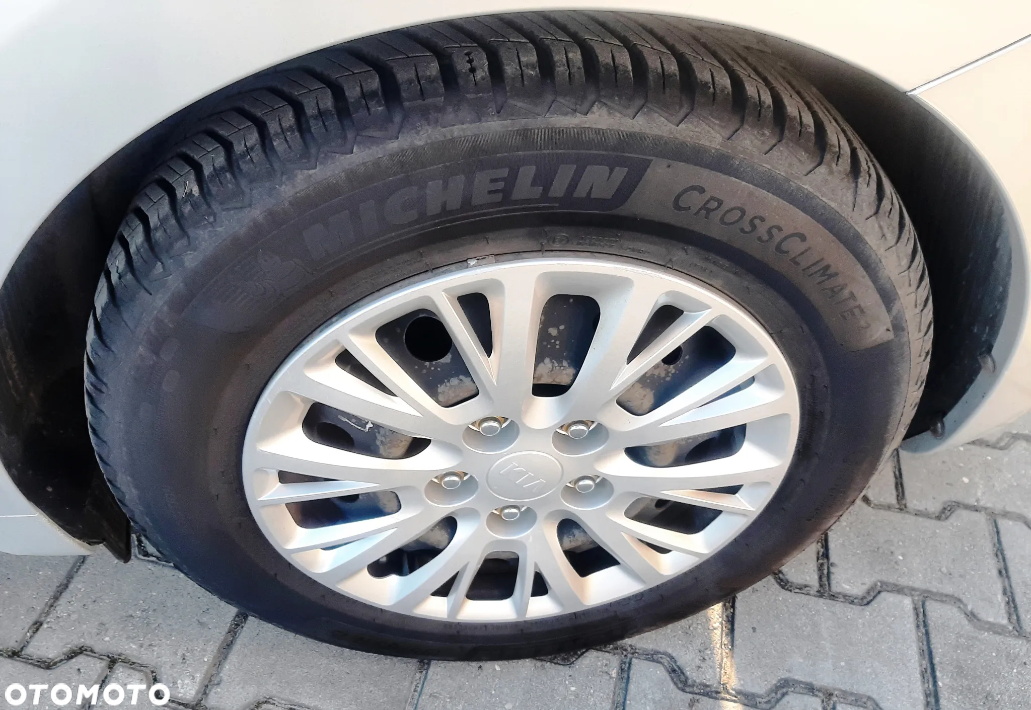 Kia Ceed Cee'd 1.4 CRDi S - 19