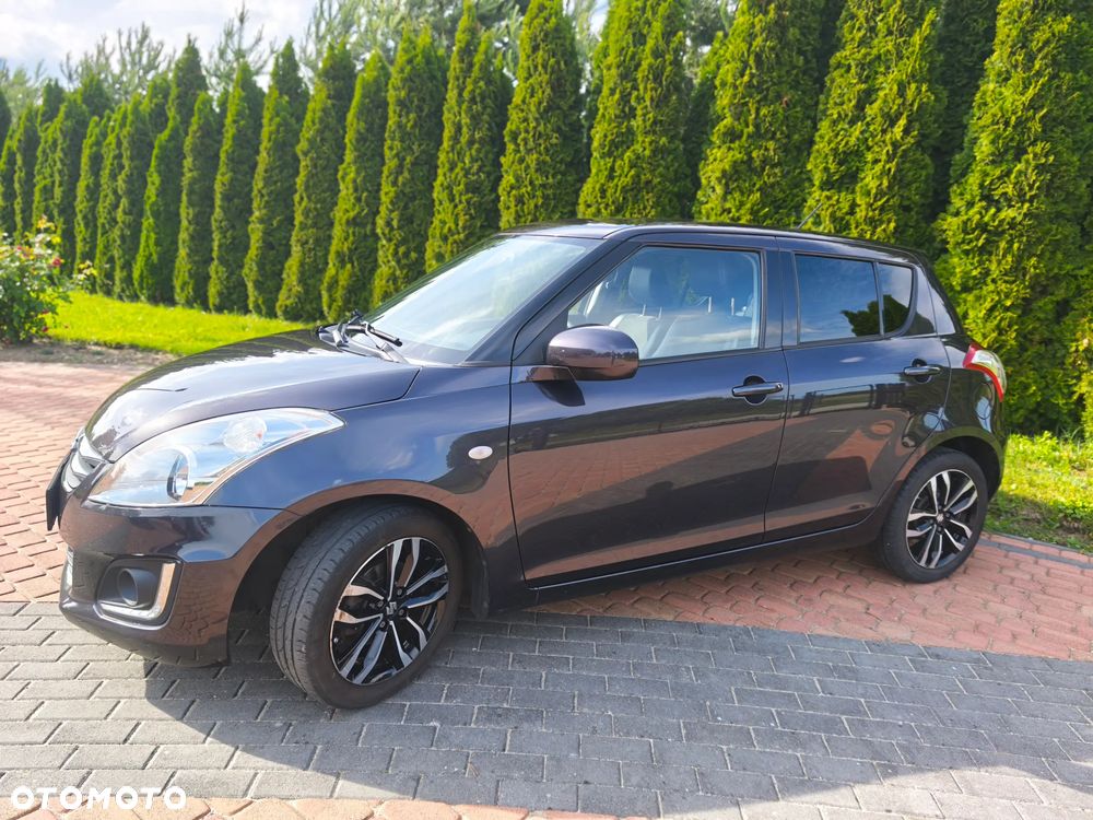 Suzuki Swift 1.2 Comfort - 3