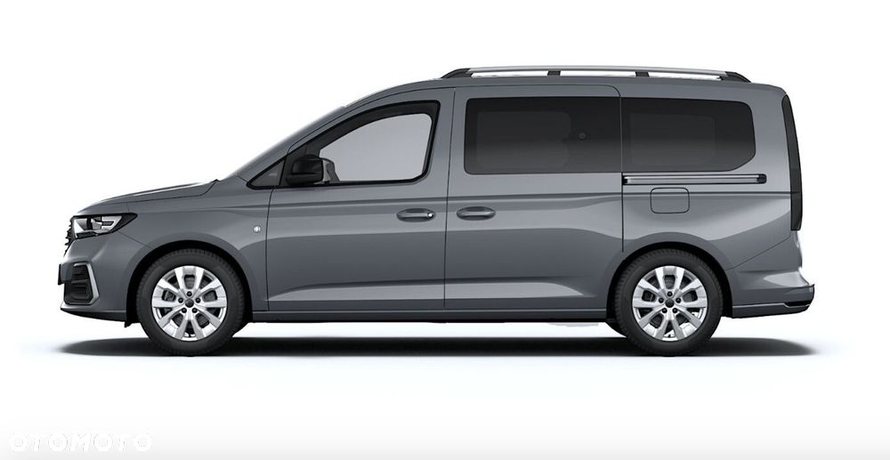 Ford Tourneo Connect Grand 2.0 EcoBlue Titanium - 5