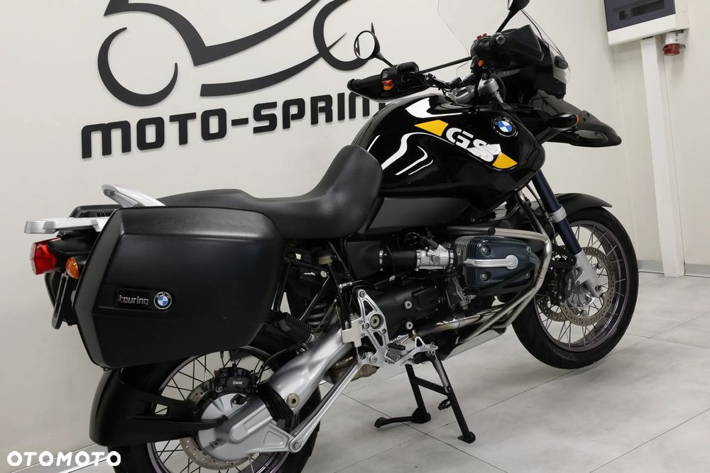 BMW GS - 10