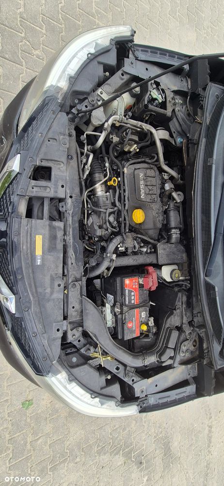 Nissan Qashqai 1.6 DCi 4x4 Acenta EU6 - 10