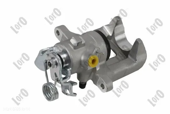 ZACISK HAMULCOWY TYŁ LEWY+PRAWY  DS DS 3; AUDI 50, A4 B6, A4 B7, A6 C5, A7; SEAT EXEO, EXEO ST, IBIZA IV, IBIZA IV SC; VW PARATI III, PASSAT B1, PASSAT B2, PASSAT B5.5 0.8-3.6 09.75-,POLO, POLO III,POLO V,SANTANA ,TIGUAN - 5