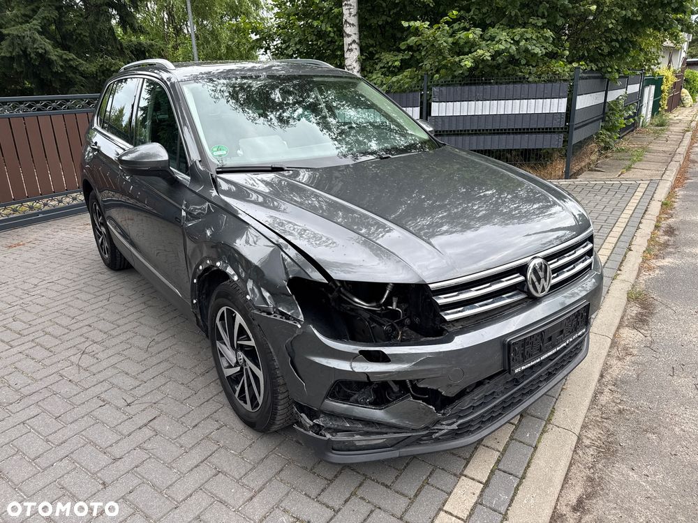 Volkswagen Tiguan 2.0 TDI SCR Join - 4