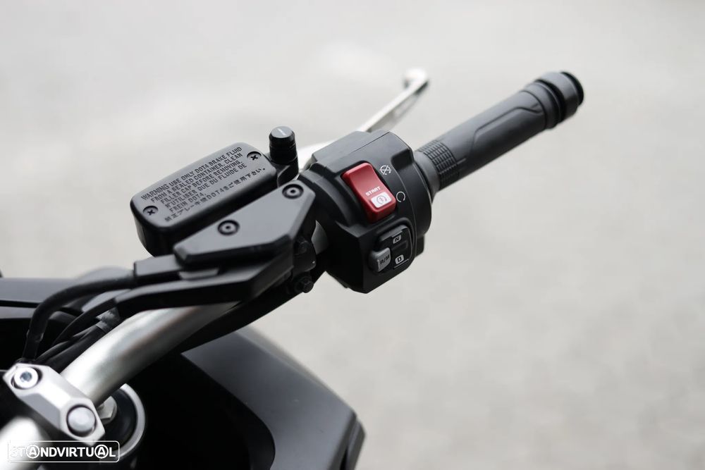Honda X-ADV 750 Akrapovic - 5