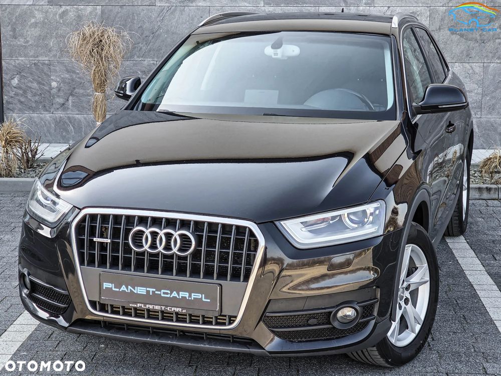 Audi Q3 2.0 TDI Quattro - 2