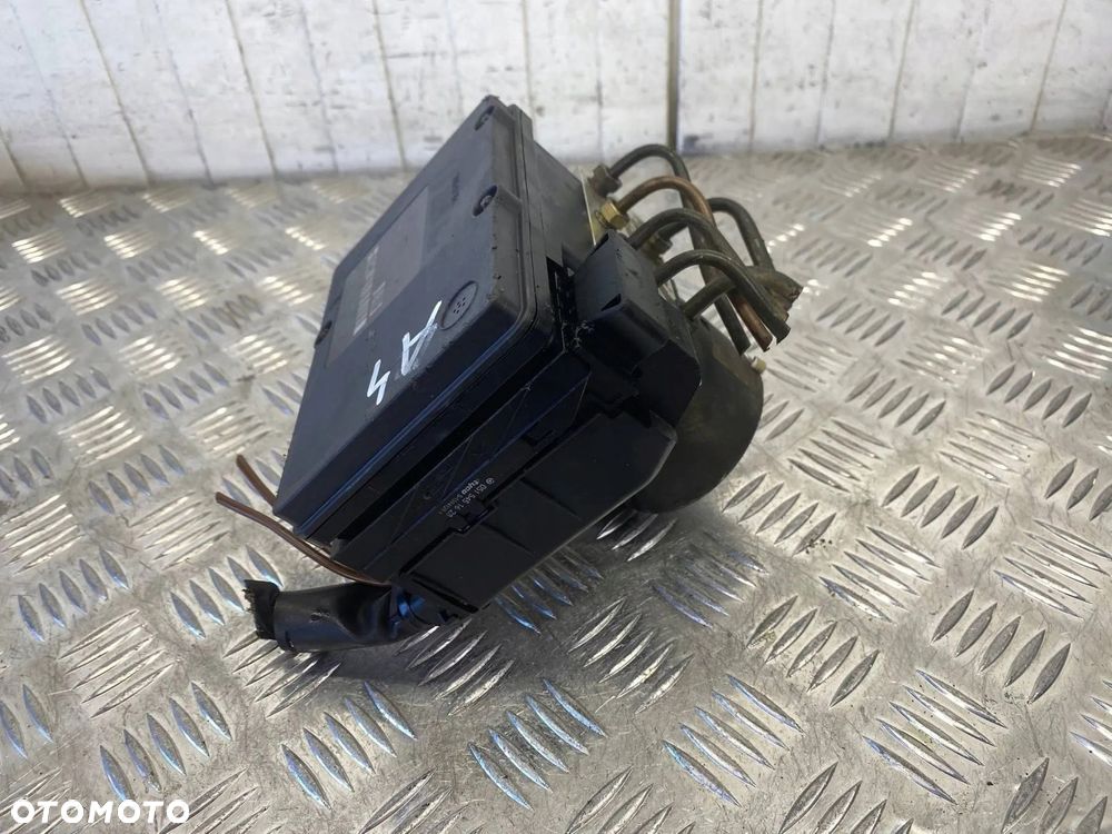 POMPA STEROWNIK ABS MERCEDES C-KLASA W203 CLC A0375454732 - 11