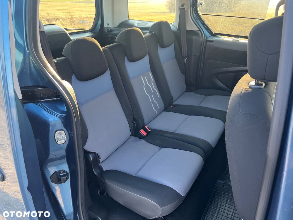 Peugeot Partner - 12