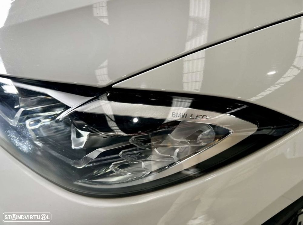 BMW 420 d Desportiva M Auto - 11