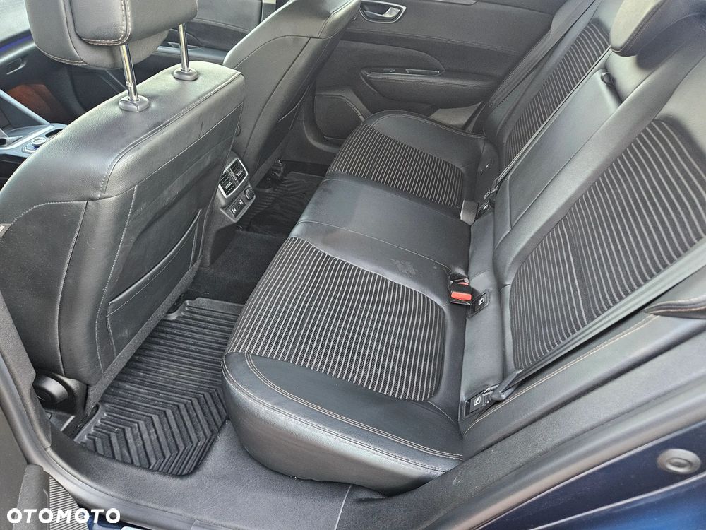 Renault Talisman 1.6 Energy dCi Intens EDC - 14