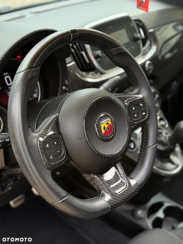 Abarth 595 - 15