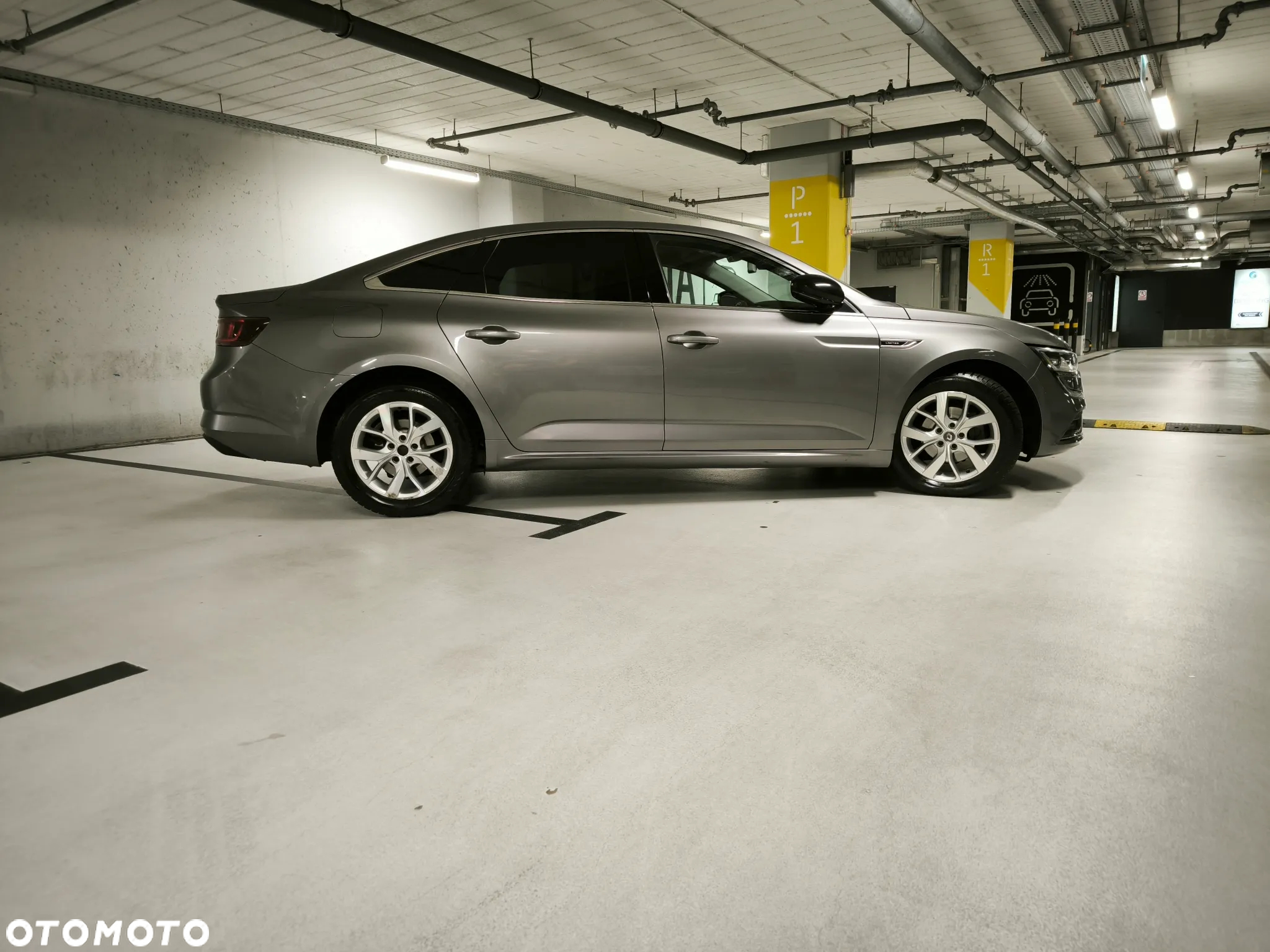Renault Talisman 1.3 TCe FAP Limited EDC - 3