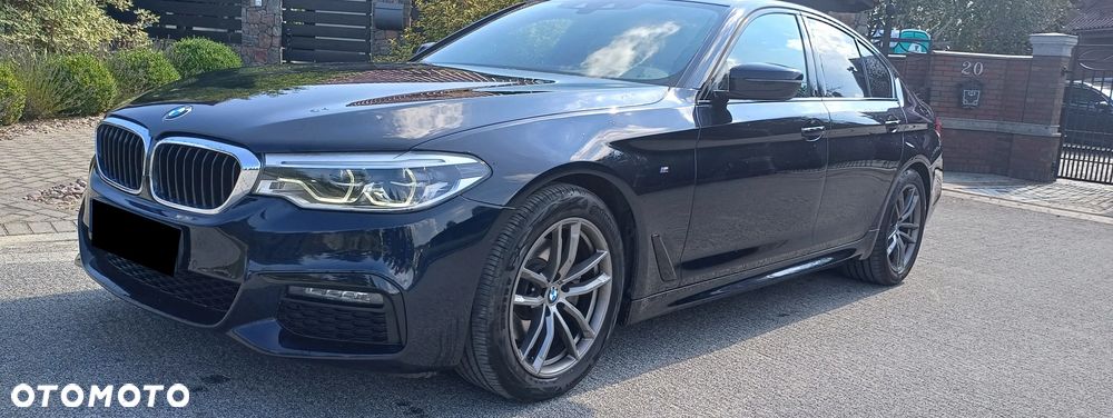 BMW Seria 5 - 3